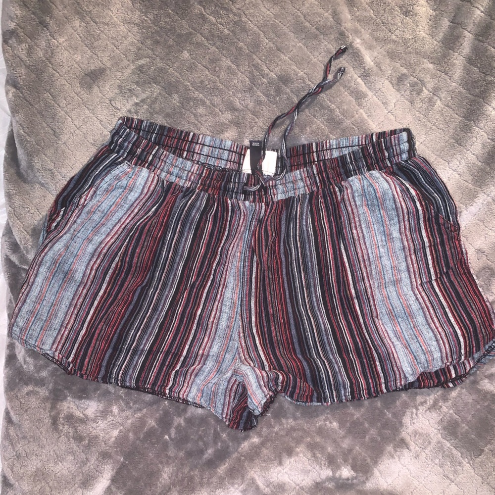 BOGO WHEN BUNDLED!! Comfy & Patterned Target shorts